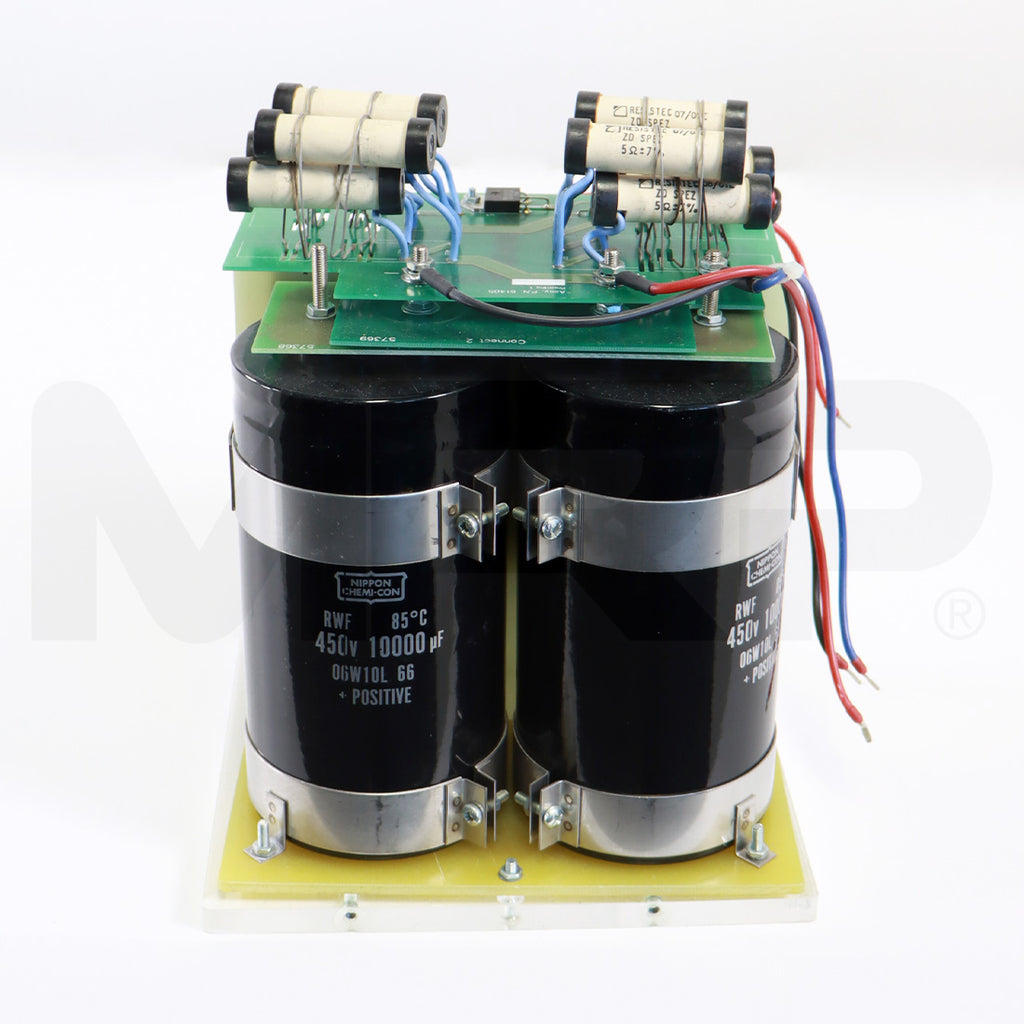Fotona Fidelis Laser High Voltage Power Supply Assembly As-Is