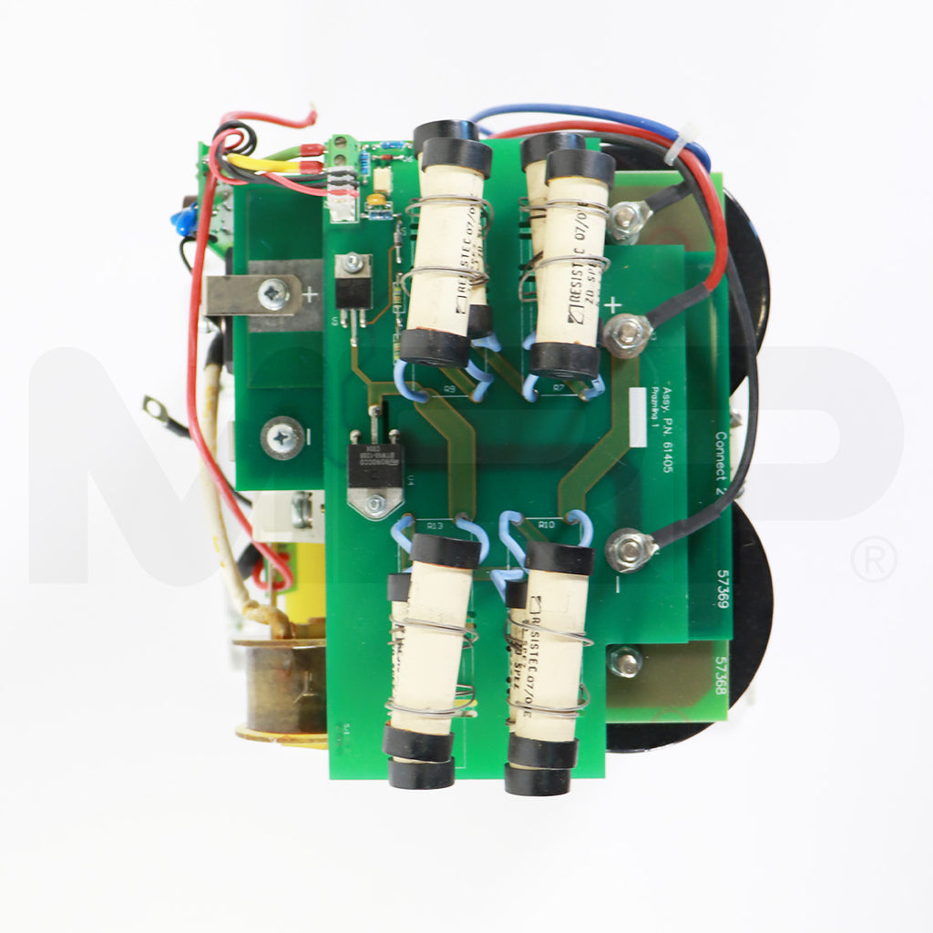 Fotona Fidelis Laser High Voltage Power Supply Assembly As-Is