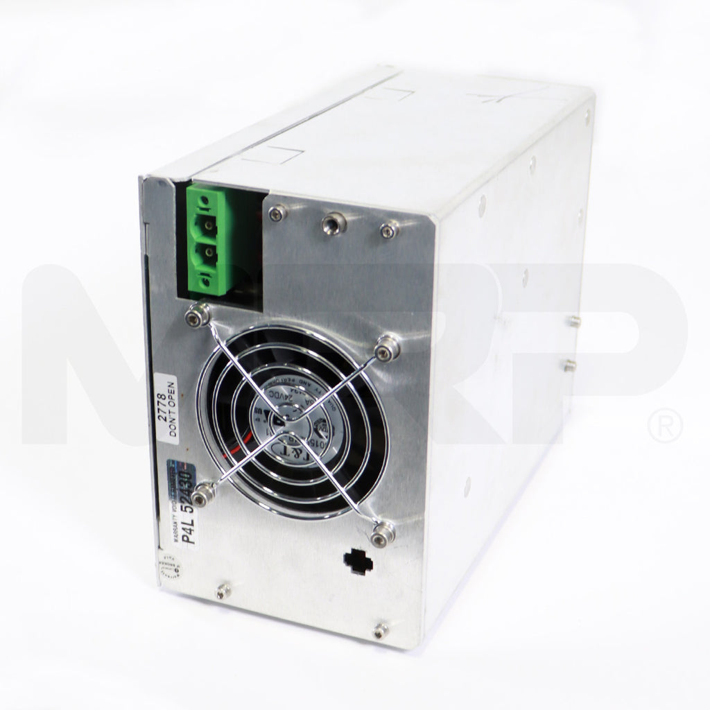 Lumenis M22 Laser System Switching Module Assembly SA-1009980-H Electrical As-Is
