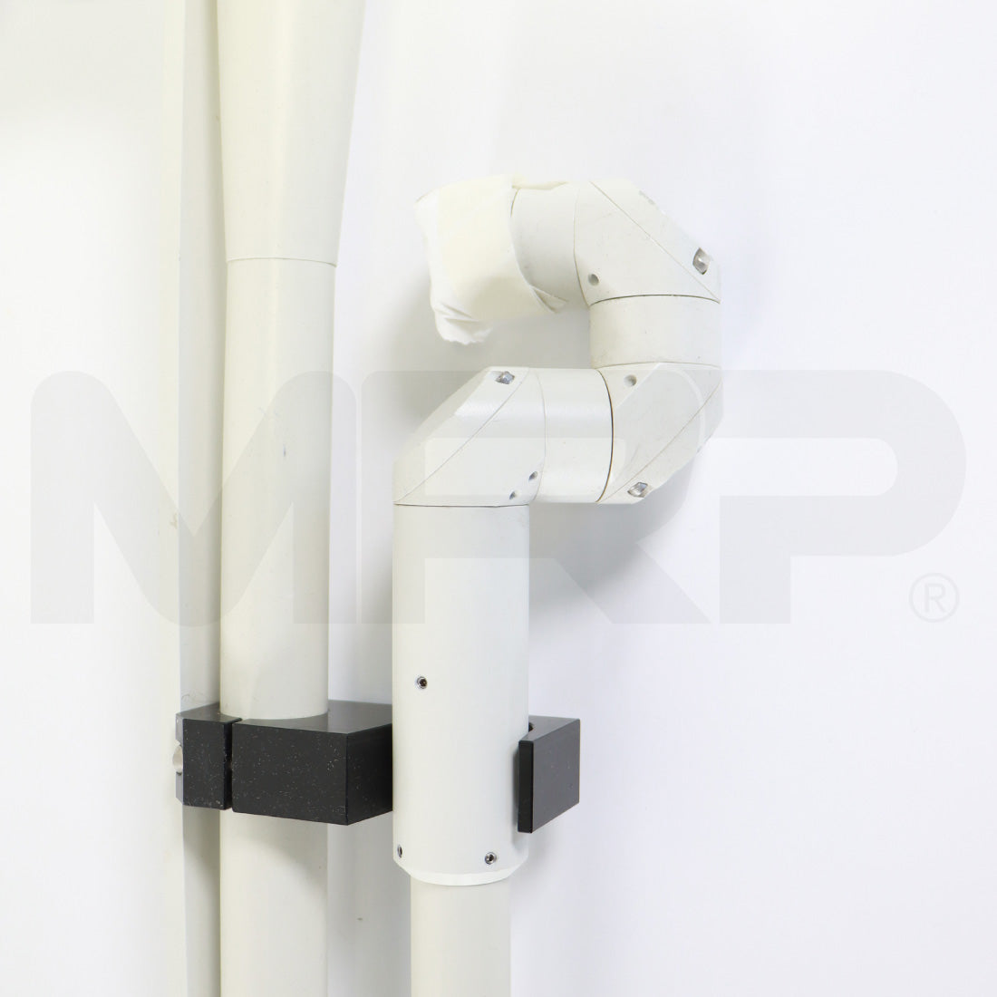 Fotona Fidelis Laser Articulated Arm Mast Assembly As-Is