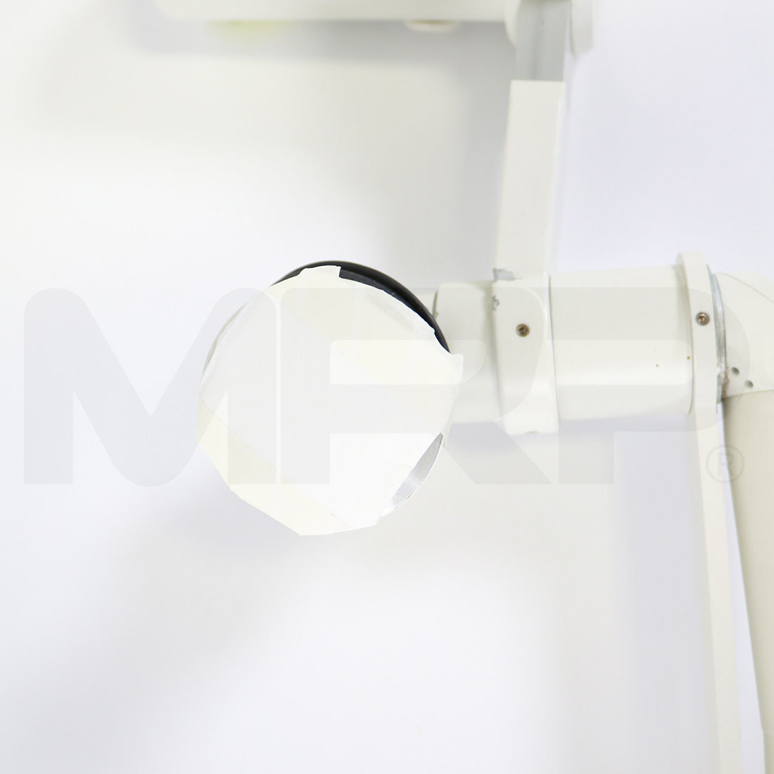 Fotona Fidelis Laser Articulated Arm Mast Assembly As-Is