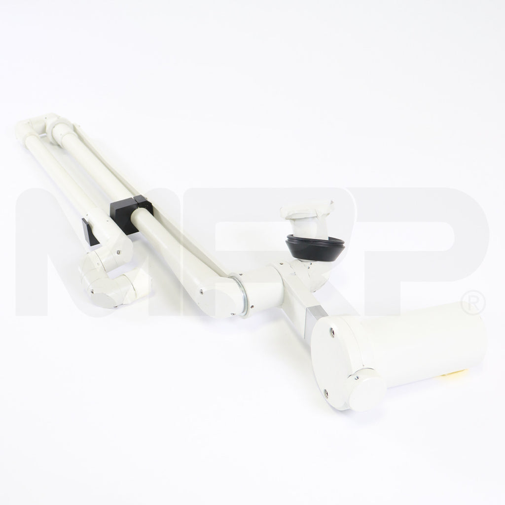 Fotona Fidelis Laser Articulated Arm Mast Assembly As-Is