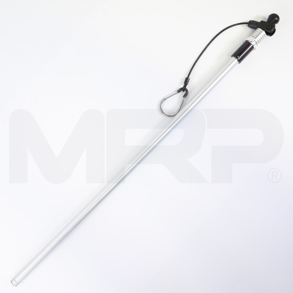 Candela GentleMAX Fiber Laser Handpiece Mast Arm Holder Support As-Is