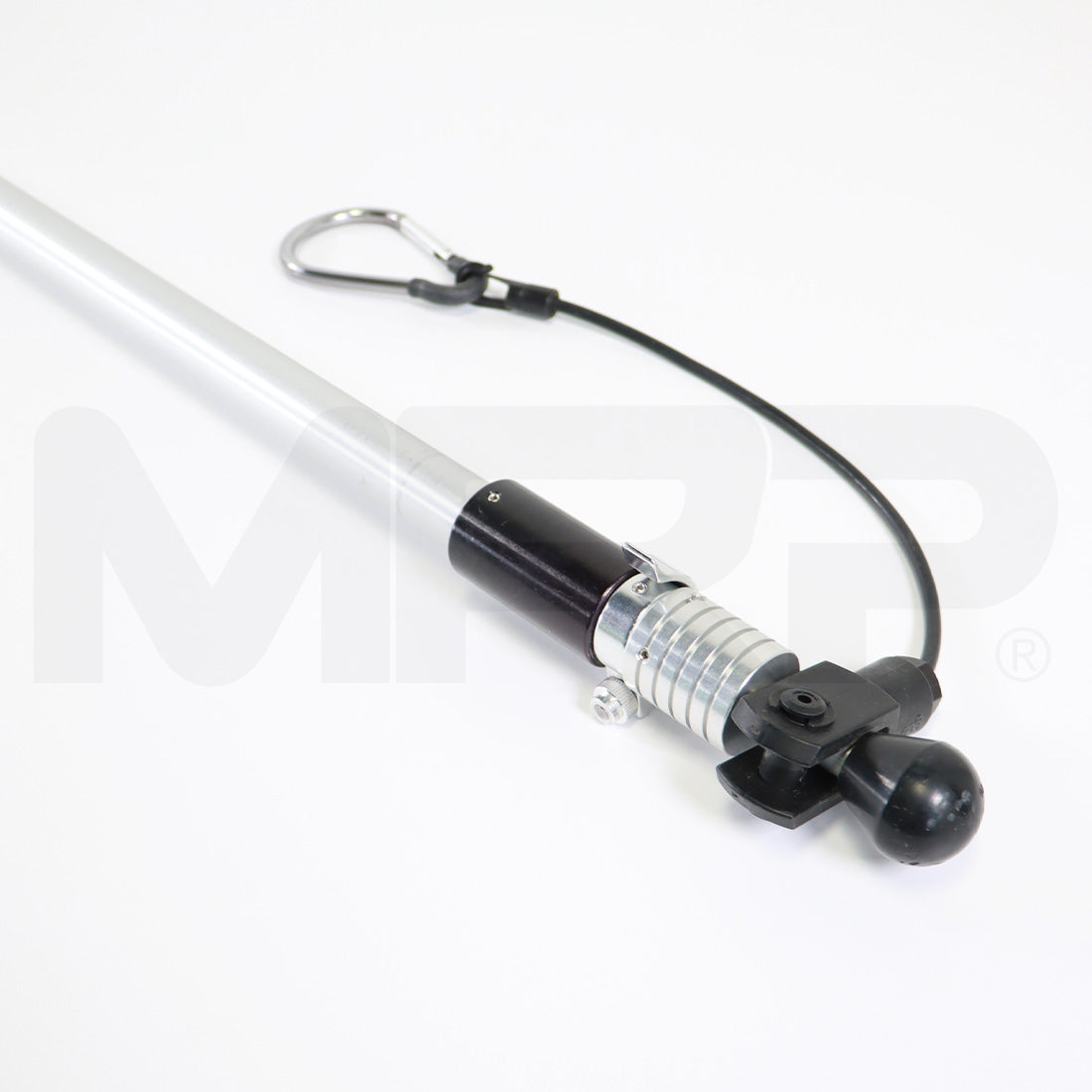 Candela GentleMAX Fiber Laser Handpiece Mast Arm Holder Support As-Is