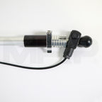 Candela GentleMAX Fiber Laser Handpiece Mast Arm Holder Support As-Is