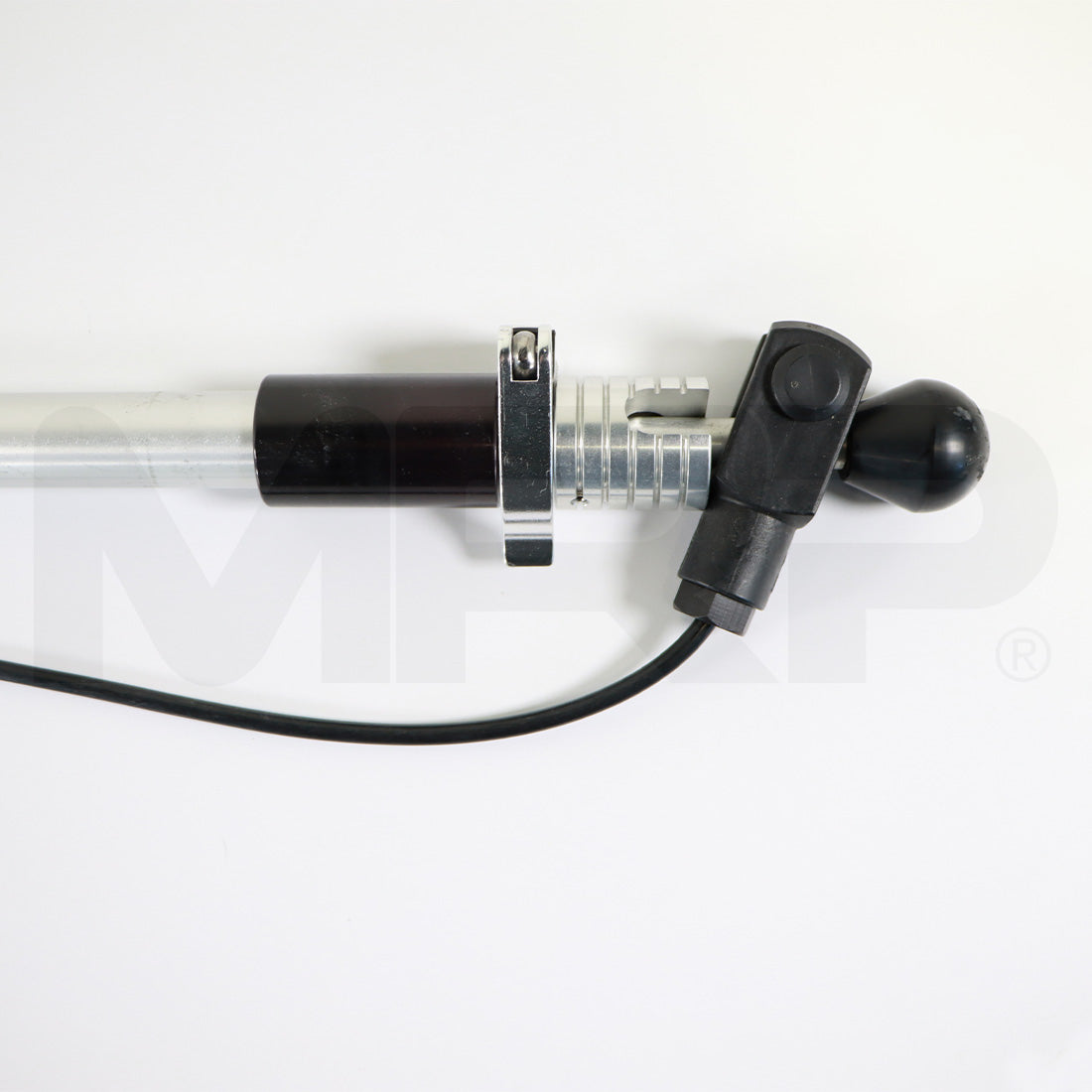 Candela GentleMAX Fiber Laser Handpiece Mast Arm Holder Support As-Is