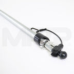 Candela GentleMAX Fiber Laser Handpiece Mast Holder As-Is