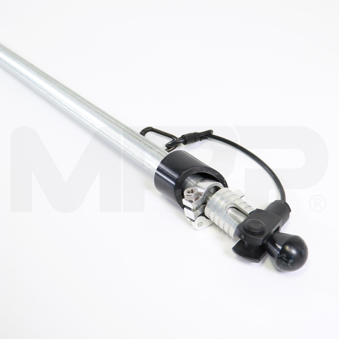 Candela GentleMAX Fiber Laser Handpiece Mast Holder As-Is