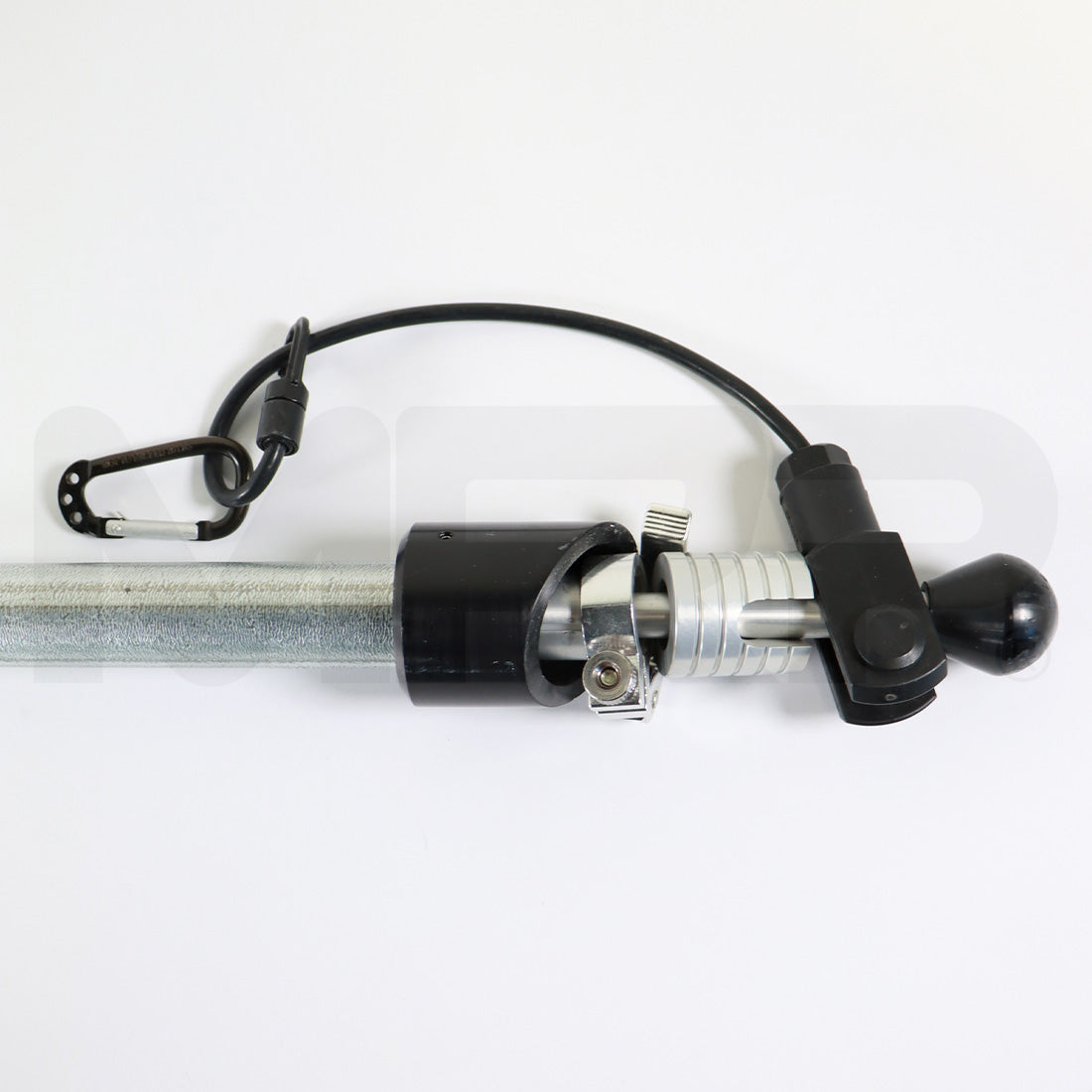 Candela GentleMAX Fiber Laser Handpiece Mast Holder As-Is