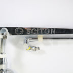 Sciton Profile Laser Articualted Arm Base Mount Ornamental Dome Cover As-Is