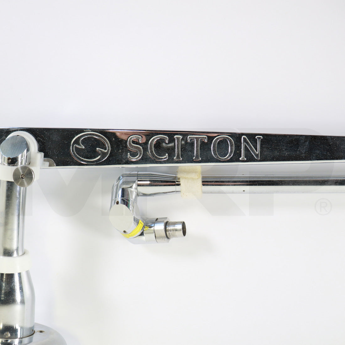 Sciton Profile Laser Articualted Arm Base Mount Ornamental Dome Cover As-Is