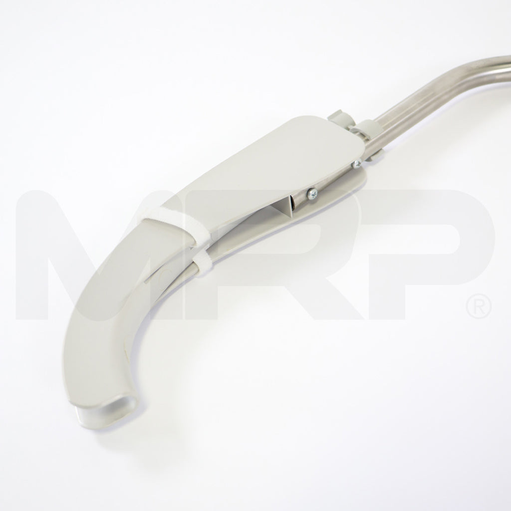 Cutera Laser Excel Mast Arm Handpiece Holder Cradle Pole