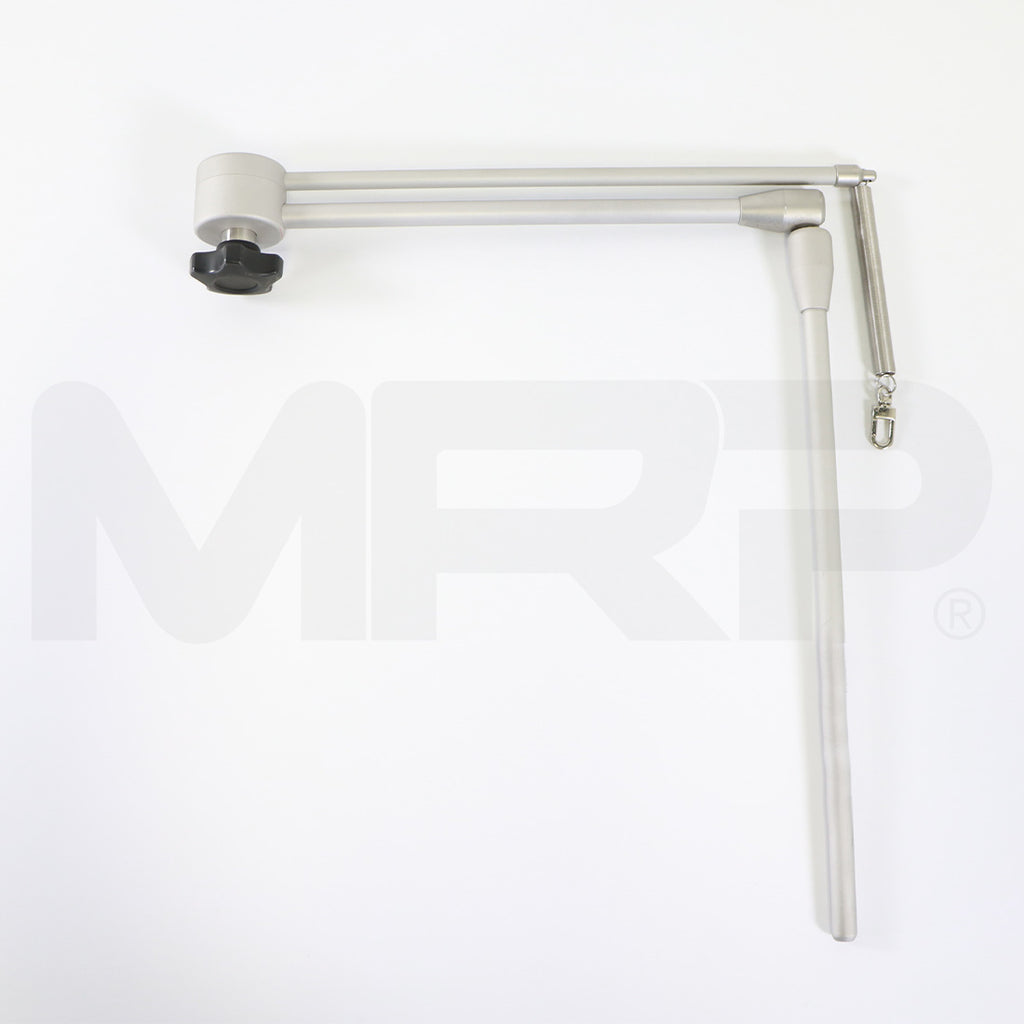 Lutronic Clarity 1 Mast Arm Handpiece Assembly As-Is