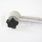 Lutronic Clarity 1 Mast Arm Handpiece Assembly As-Is