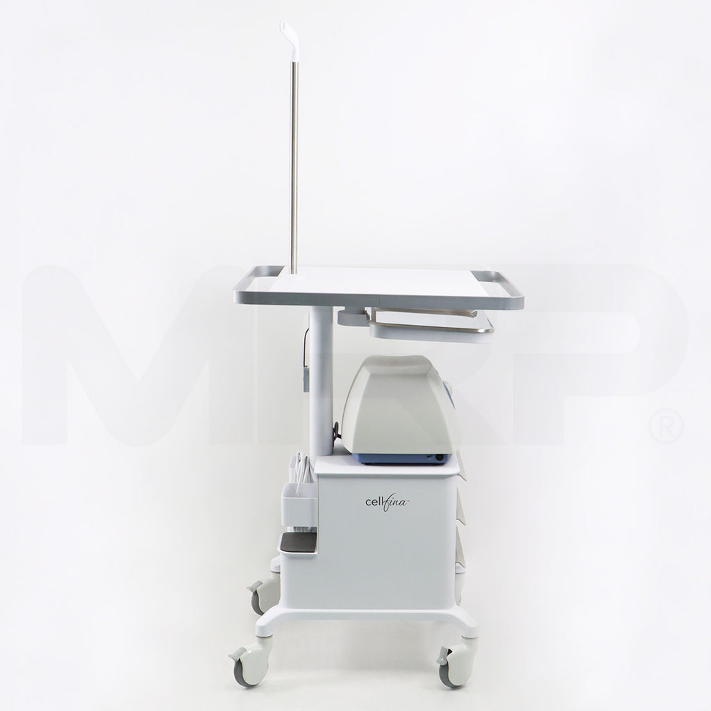 2015 Merz Cellfina With Medela Dominant 50 Cellulite Reduction Liposuction System