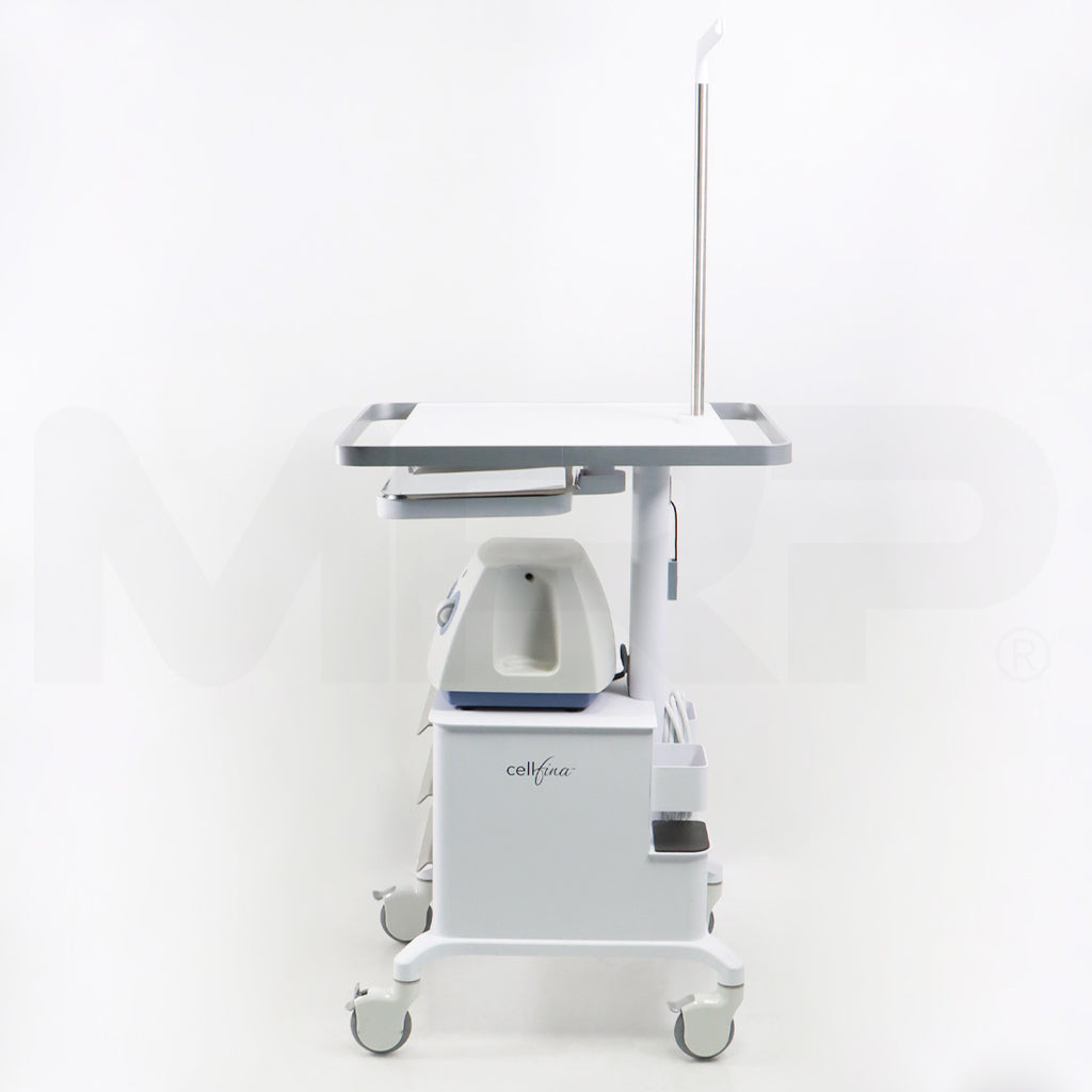 2015 Merz Cellfina With Medela Dominant 50 Cellulite Reduction Liposuction System