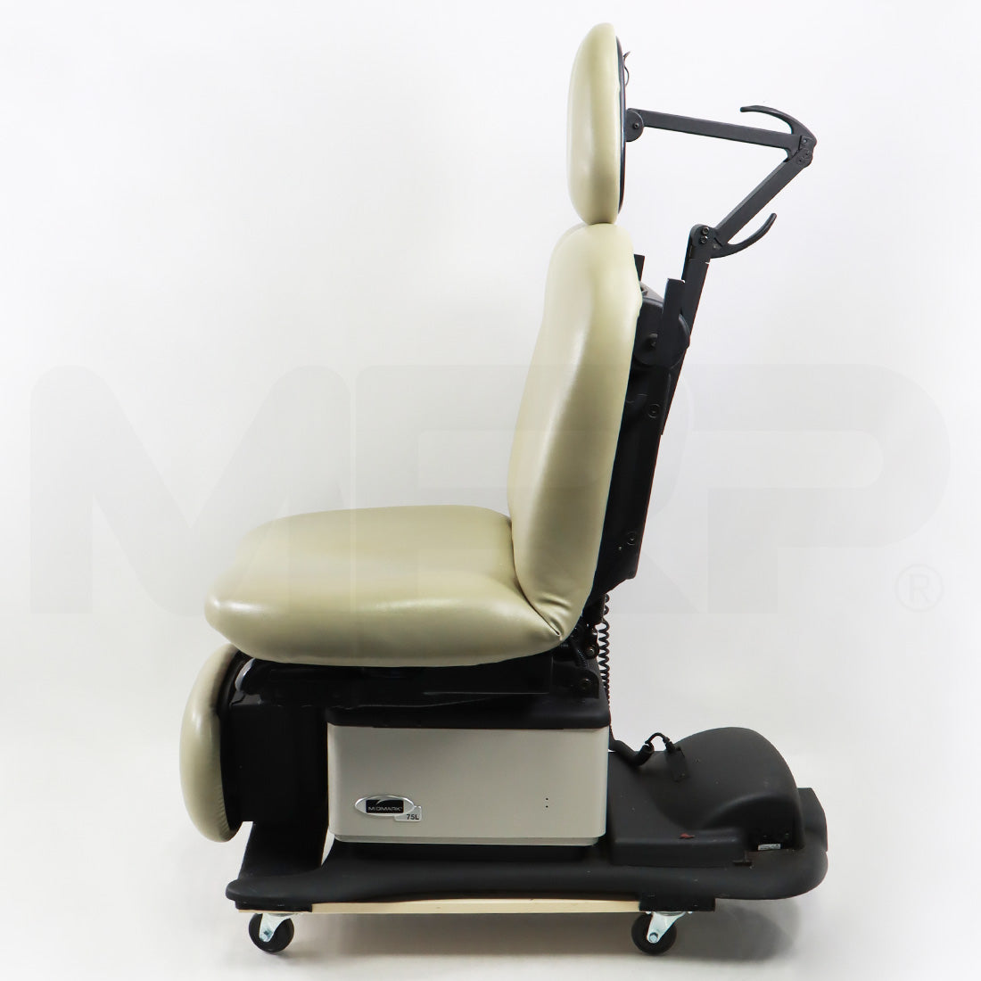 Midmark 630 Power Exam Procedure Chair