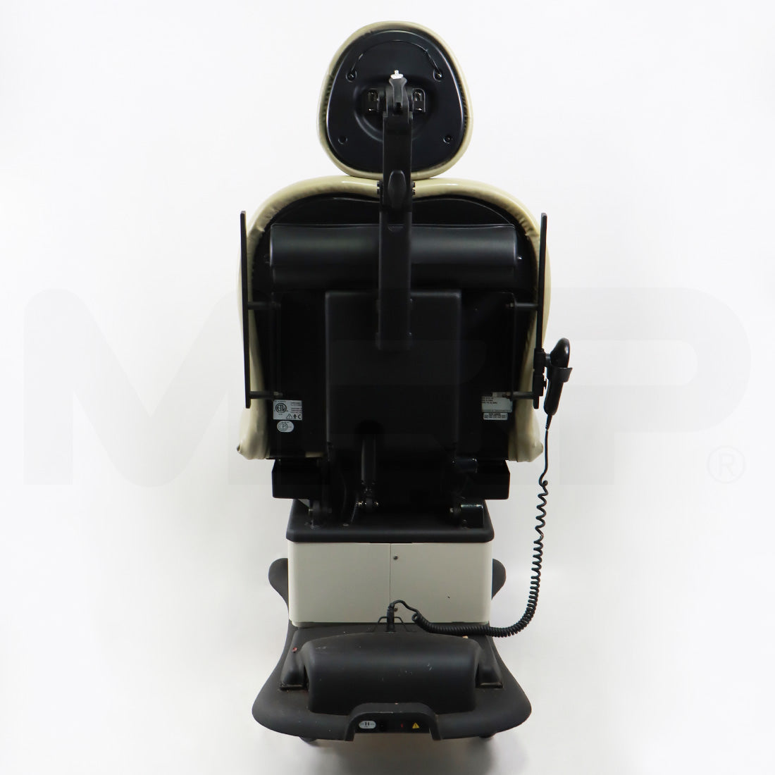 Midmark 630 Power Exam Procedure Chair