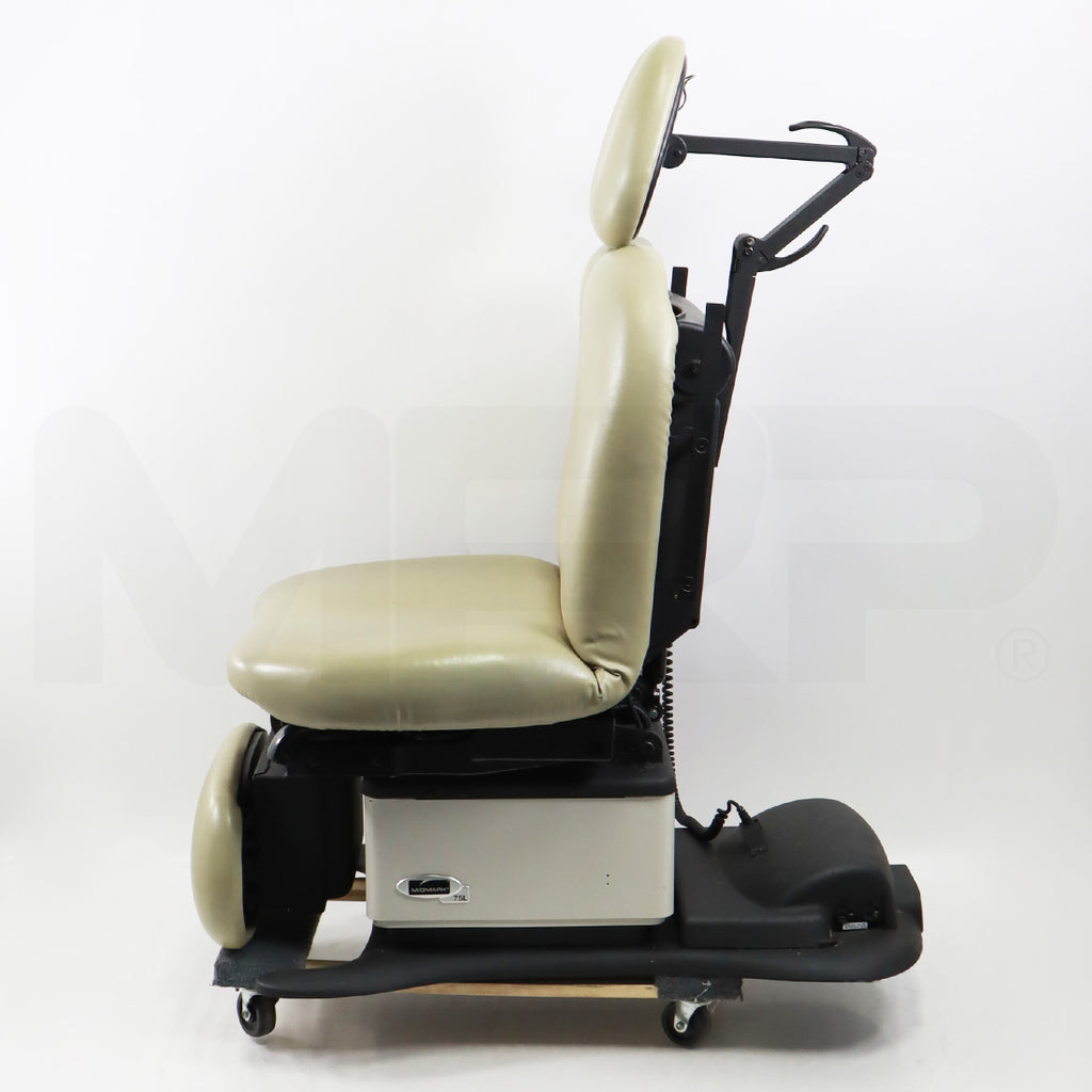 Midmark 630-008 Power Exam Procedure Chair