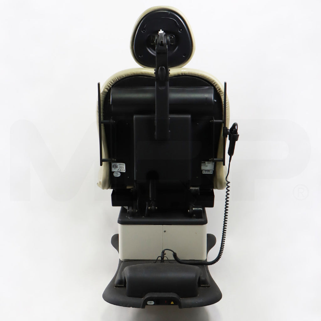 Midmark 630-008 Power Exam Procedure Chair