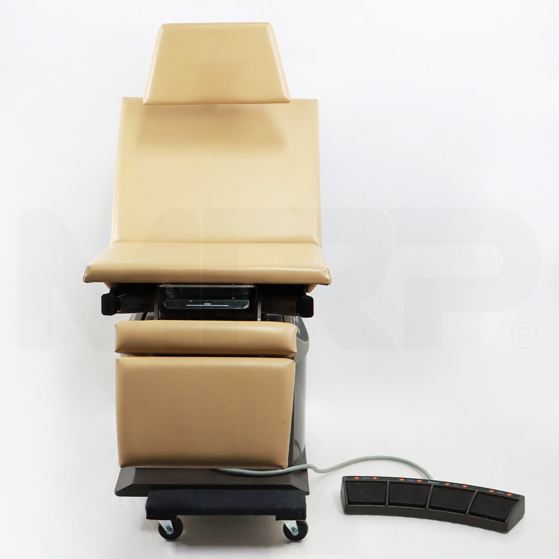Midmark Ritter 75 Evolution Power Exam Procedure Chair