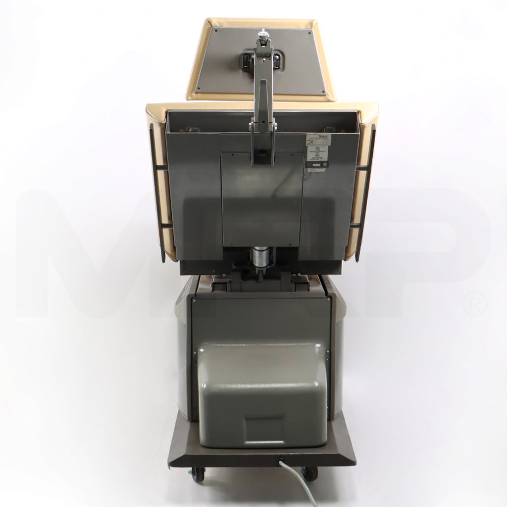 Midmark Ritter 75 Evolution Power Exam Procedure Chair