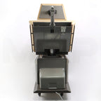 Midmark Ritter 75 Evolution Power Exam Procedure Chair