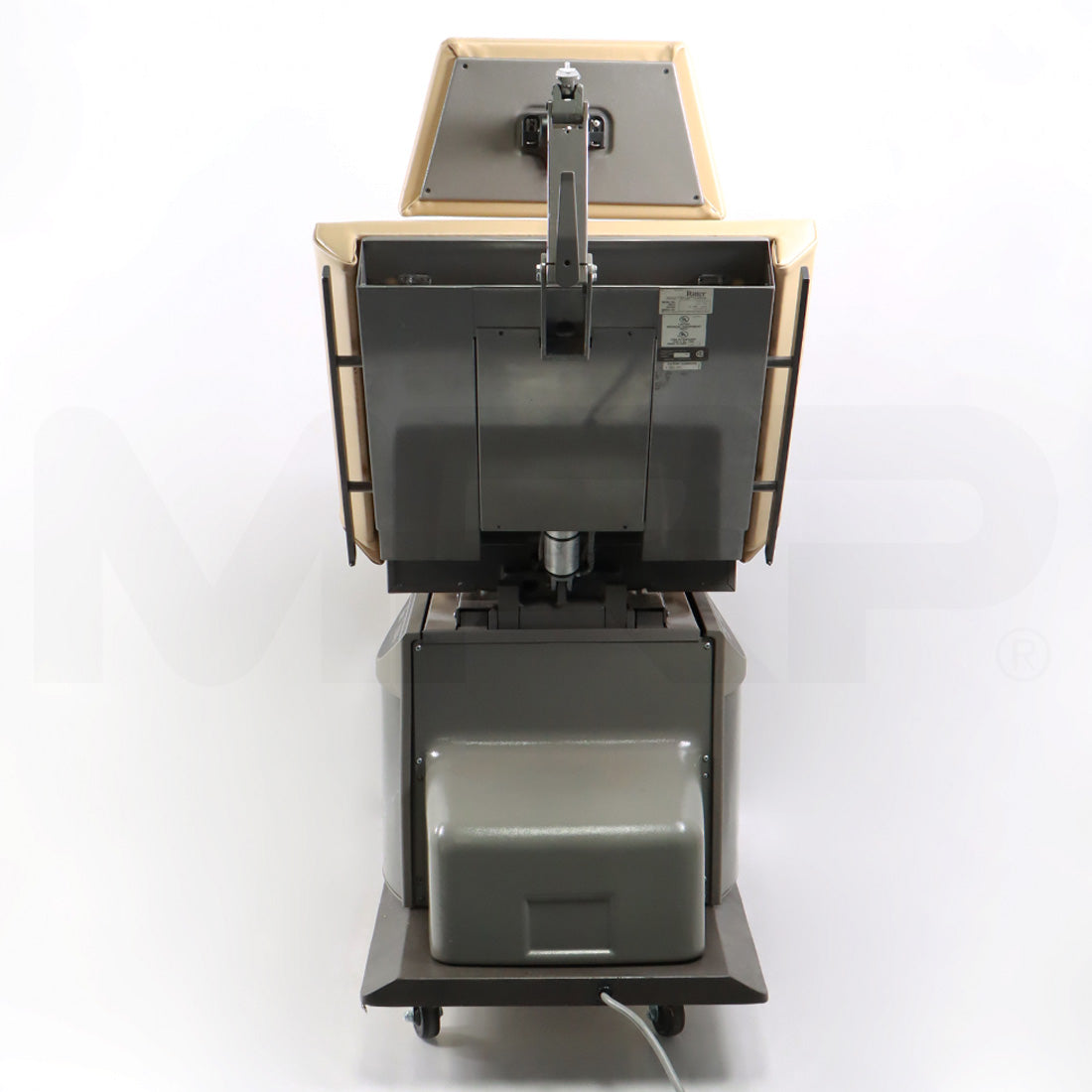 Midmark Ritter 75 Evolution Power Exam Procedure Chair