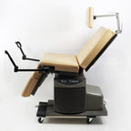 Midmark Ritter 75 Evolution Power Exam Procedure Chair