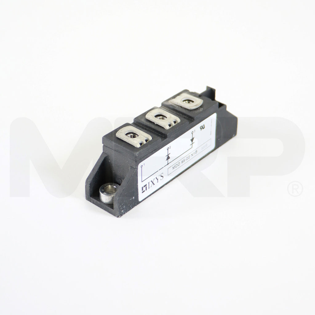 Candela VBeam 1 Laser IXYS Discrete Semiconductor Modules 95 Amps MDD95-22N1B 220B Parts As-Is