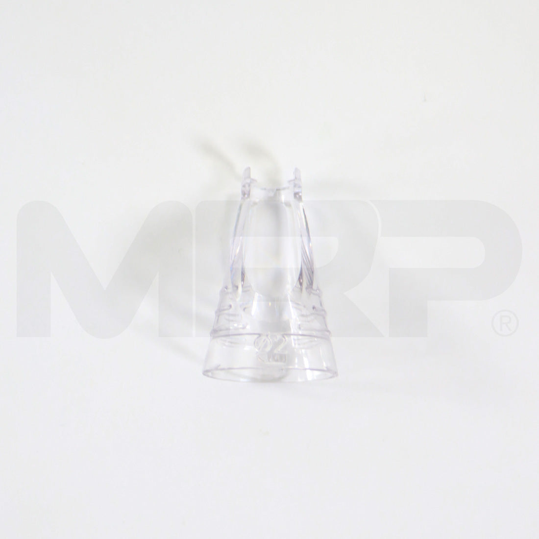 Lumenis M22 Q-Switched Nd YAG QS YAG Laser Handpiece 2mm Spot Tip KT3750060 x1