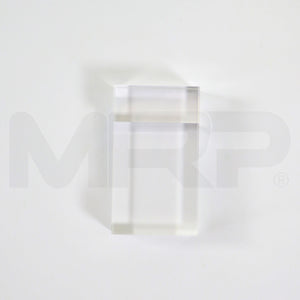 Cynosure Palomar Starlux Max Y IPL Handpiece Sapphire Crystal Light Guide