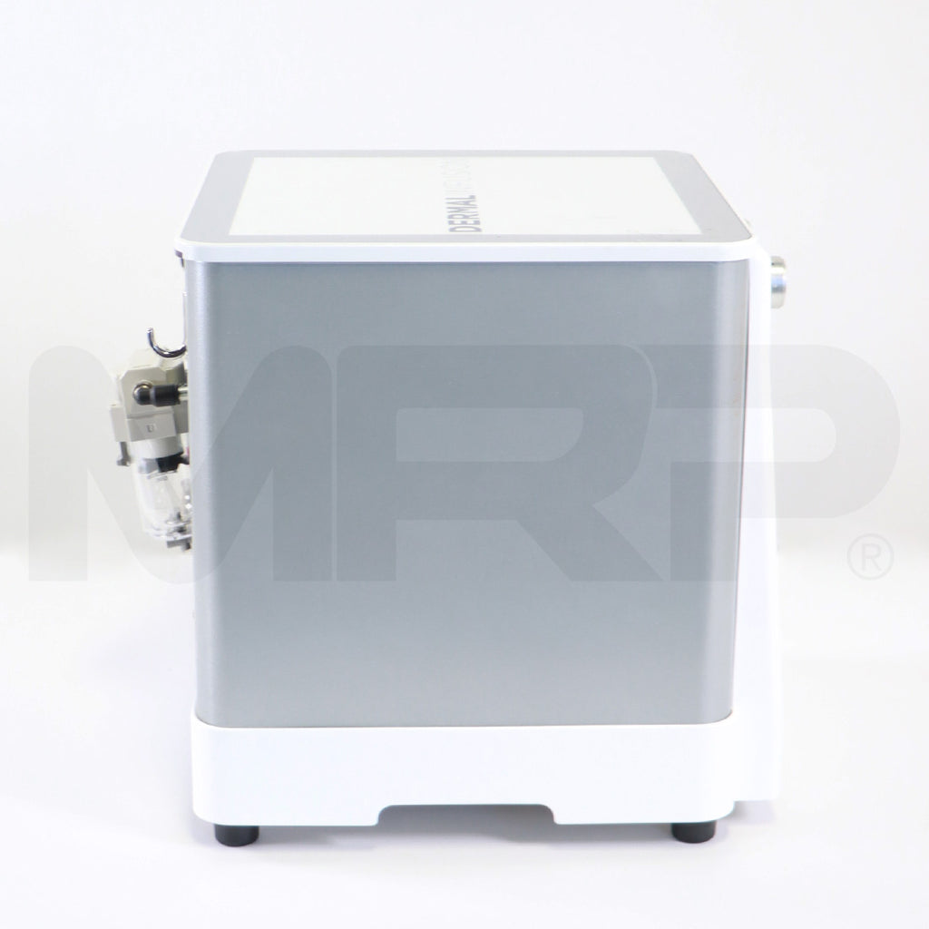 Envy Medical SilkPeel 3 MD SP3 Dermalinfusion Skin Treatment System 275.8 Hours