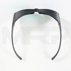 MRP Laser Safety Operator Eyewear Glasses Turquoise Lens 600nm-700nm