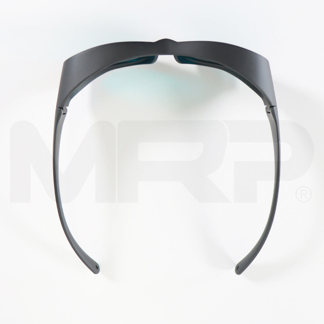 MRP Laser Safety Operator Eyewear Glasses Turquoise Lens 600nm-700nm