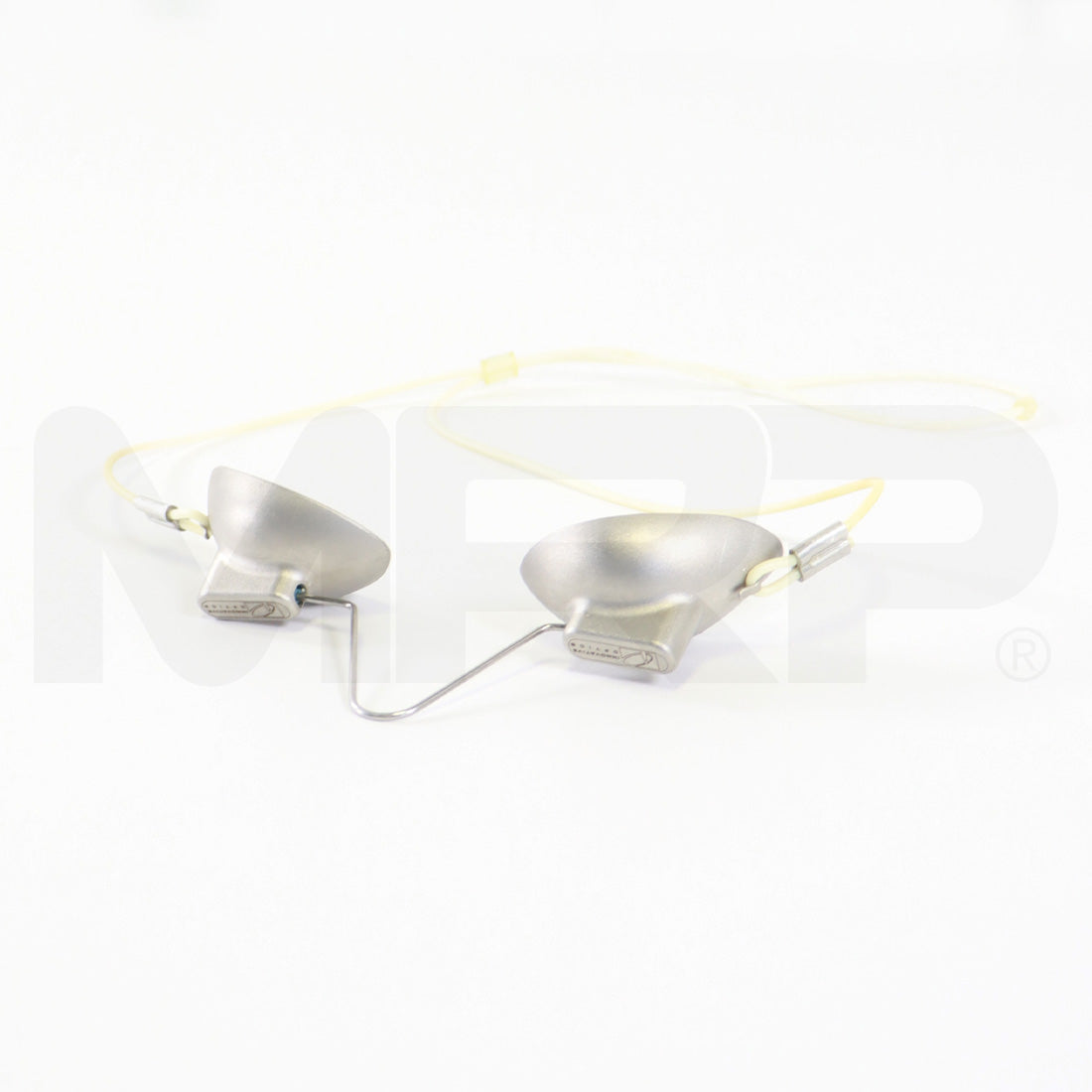 Innovative Optics IPL Laser Patient Eyewear Metal Eye Protection Glasses
