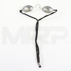 Innovative Optics Laser Point Stainless Steel Patient Eye Shield
