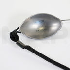 Innovative Optics Laser Point Stainless Steel Patient Eye Shield