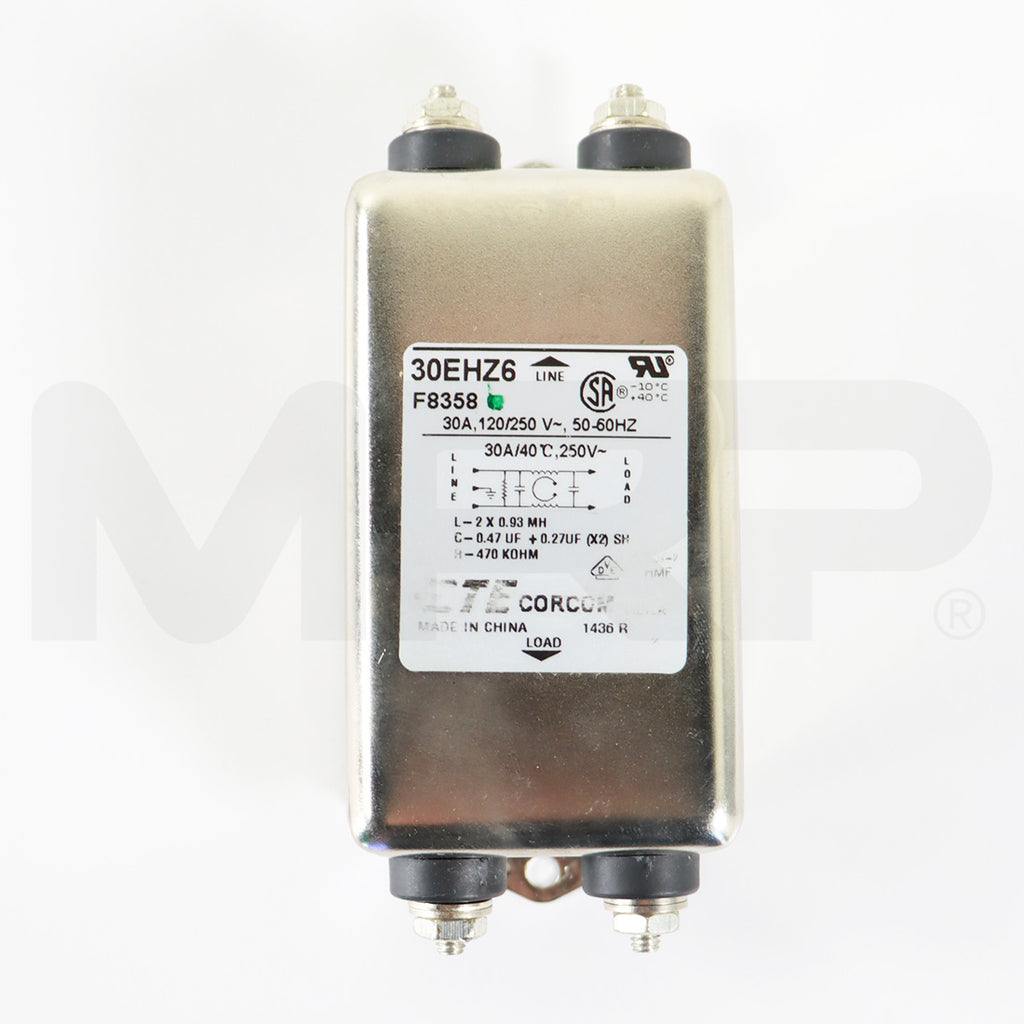 Cutera XL HR 110-220V Relay 30EHZ6