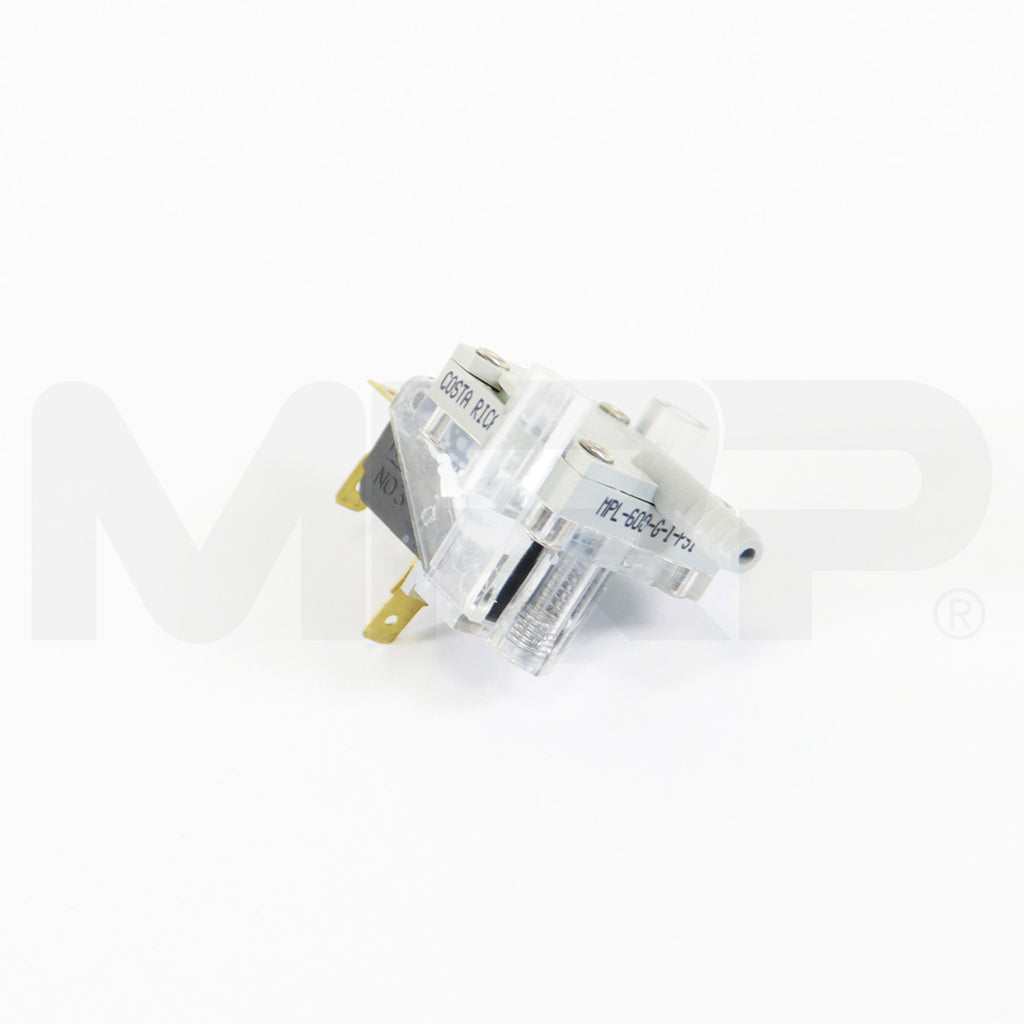 Cutera XEO Laser Flow Pressure Switch Module MPL-600-G-1 PSI Electrical PARTS