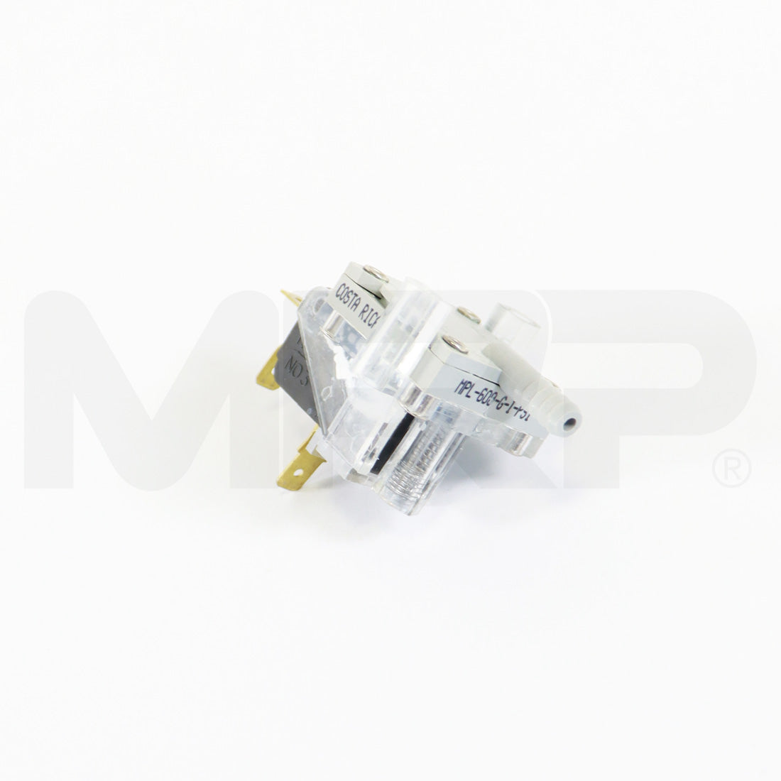 Cutera XEO Laser Flow Pressure Switch Module MPL-600-G-1 PSI Electrical PARTS