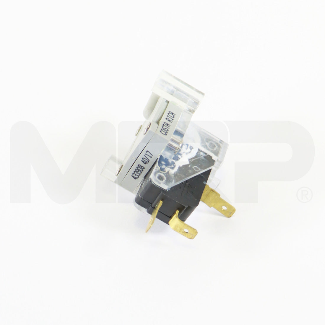 Cutera XEO Laser Flow Pressure Switch Module MPL-600-G-1 PSI Electrical PARTS