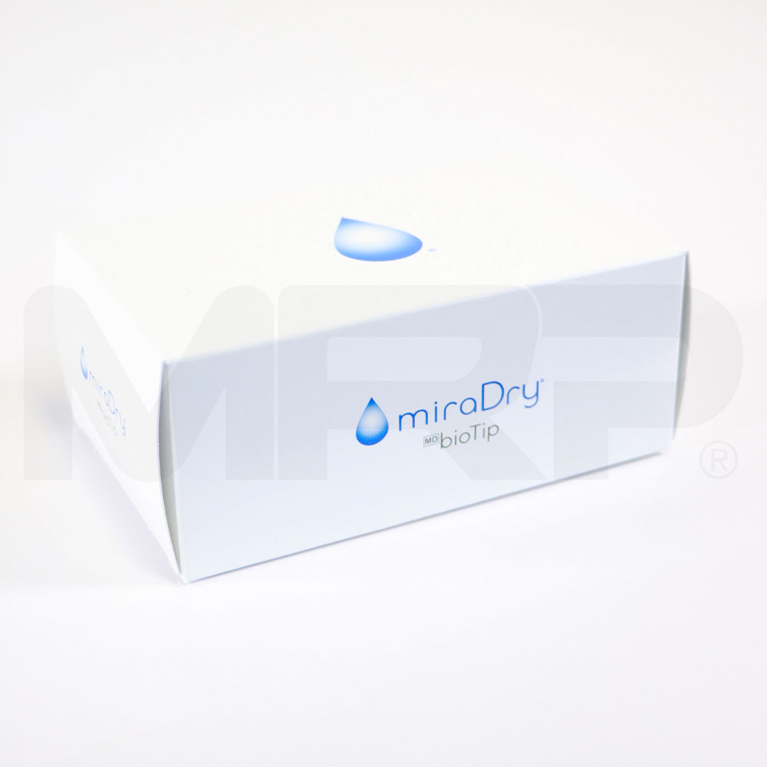 Miramarlabs miraDry bioTip Hyperhidrosis Reduction Bio Tip MD4500-BT EXP 03/31/2029