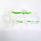 Miramarlabs miraDry Hyperhidrosis MD4000-TS2 Template System MD4000