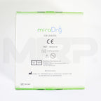 MiraDry MiraDry Ice Packs Reusable Gel Cooling Pads 12-Pk MD4000-IP