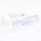 Miramarlabs miraDry bioTip Hyperhidrosis Reduction Bio Tip MD4500-BT EXP 03/31/2029 - Opened