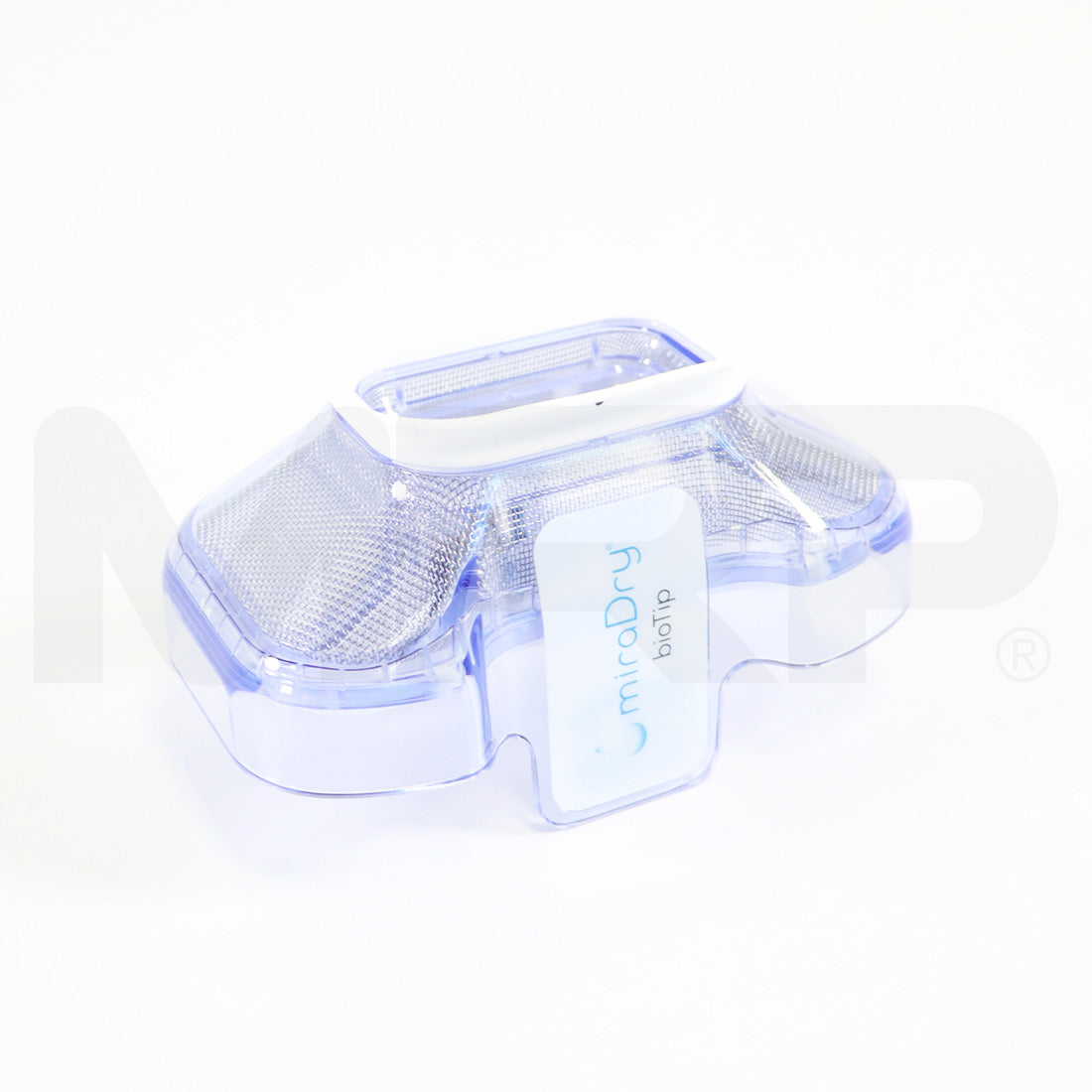 Miramarlabs miraDry bioTip Hyperhidrosis Reduction Bio Tip MD4500-BT EXP 03/31/2029 - Opened