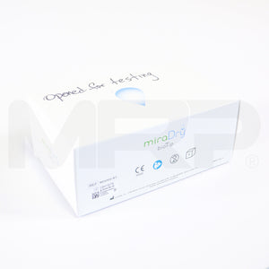 Miramarlabs miraDry bioTip Hyperhidrosis Reduction Bio Tip MD4500-BT EXP 06/30/2024