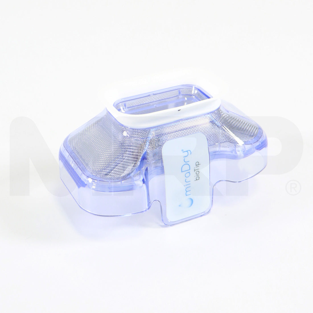 Miramarlabs miraDry bioTip Hyperhidrosis Reduction Bio Tip MD4500-BT EXP 06/30/2024