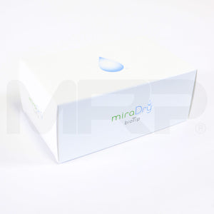 Miramarlabs miraDry bioTip Hyperhidrosis Reduction Bio Tip MD4500-BT EXP 04/30/2024